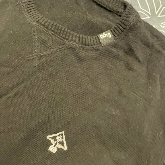 LRG LONG SLEEVE CREWNECK - Picture 4 of 4